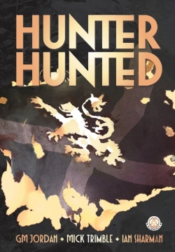Bertrand.pt - Hunter, Hunted