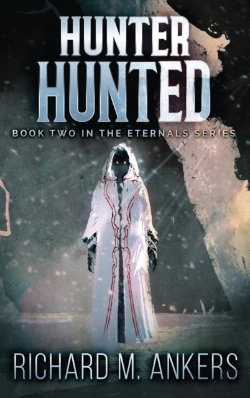 Bertrand.pt - Hunter Hunted