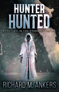 Bertrand.pt - Hunter Hunted