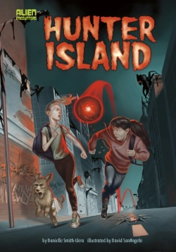 Bertrand.pt - Hunter Island
