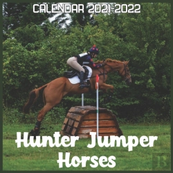 Bertrand.pt - Hunter Jumper Horses Calendar 2021-2022