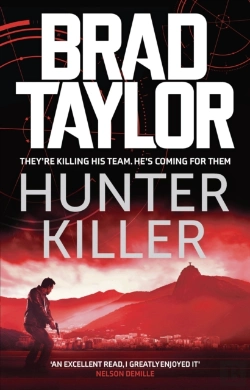 Bertrand.pt - Hunter Killer