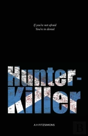 Hunter-Killer: Revised Edition