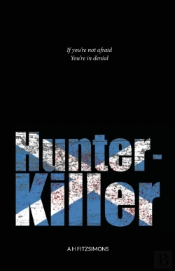 Bertrand.pt - Hunter-Killer: Revised Edition
