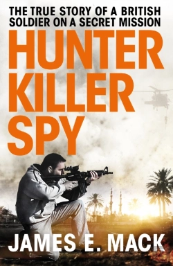 Bertrand.pt - Hunter Killer Spy