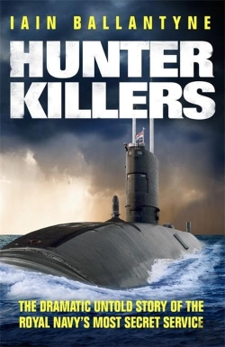 Bertrand.pt - Hunter Killers