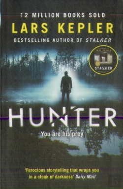 Bertrand.pt - Hunter