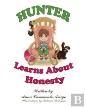 Hunter Learns About Honesty