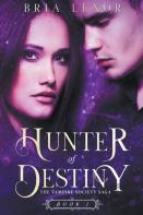 Hunter Of Destiny