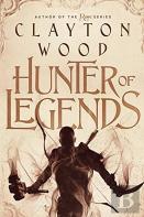 Hunter Of Legends