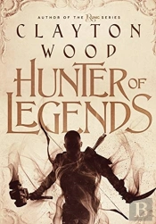 Hunter Of Legends