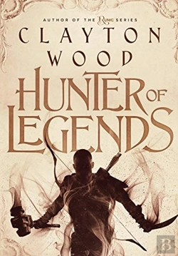 Bertrand.pt - Hunter Of Legends