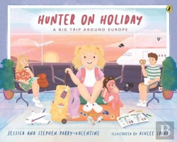 Bertrand.pt - Hunter On Holiday