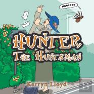 Hunter The Huntsman
