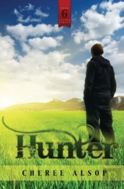 Hunter: The Silver Series Book 6