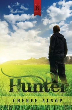 Bertrand.pt - Hunter: The Silver Series Book 6