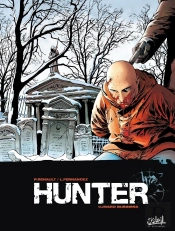 Hunter Tome 1 ; Jivaro Business