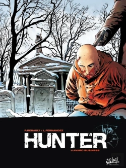 Bertrand.pt - Hunter Tome 1 ; Jivaro Business