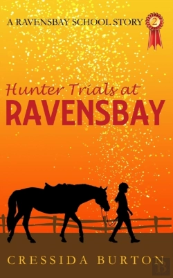 Bertrand.pt - Hunter Trials At Ravensbay
