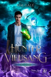 Hunter Vieusang : Intégrale