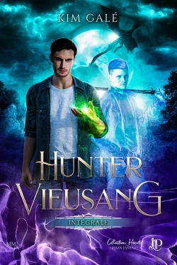 Bertrand.pt - Hunter Vieusang : Intégrale