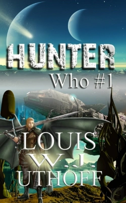 Bertrand.pt - Hunter Who #1