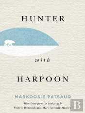 Hunter With Harpoon
