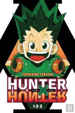 Bertrand.pt - Hunter X Hunter (3-In-1 Edition), Vol. 1