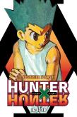 Hunter X Hunter (3-In-1 Edition), Vol. 6
