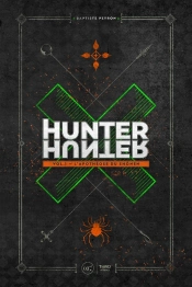 Hunter X Hunter : L'Apothéose Du Shônen Tome 1