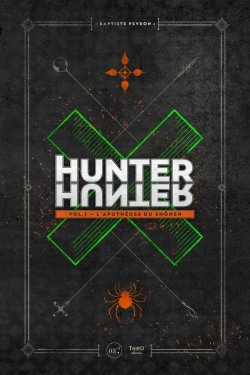 Bertrand.pt - Hunter X Hunter : L'Apothéose Du Shônen Tome 1