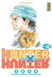 Hunter X Hunter T.32