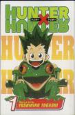 Hunter X Hunter, Vol. 1