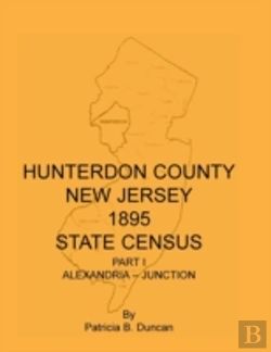 Bertrand.pt - Hunterdon County, New Jersey, 1895 State Census, Part I: Alexandria-Junction