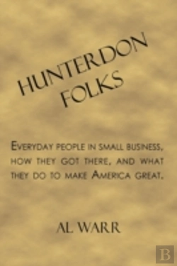 Bertrand.pt - Hunterdon Folks: Everyday People In Smal