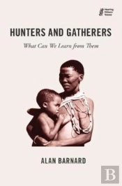 Hunters And Gatherers