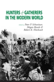Hunters And Gatherers In The Modern World