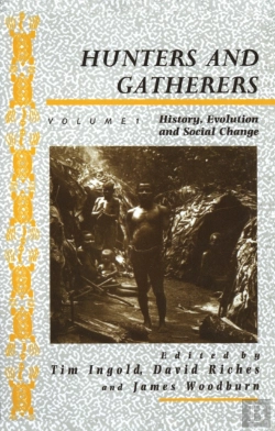 Bertrand.pt - Hunters And Gatherers (Vol I)