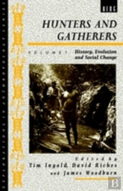 Bertrand.pt - Hunters And Gatherers (Vol I)