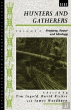 Bertrand.pt - Hunters And Gatherers (Vol Ii)