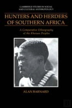 Bertrand.pt - Hunters And Herders Of Southern Africa