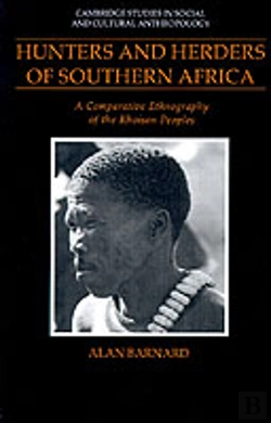 Bertrand.pt - Hunters And Herders Of Southern Africa