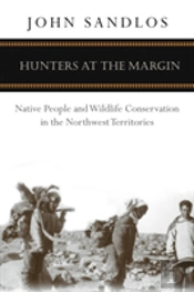 Hunters At The Margin