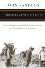 Hunters At The Margin