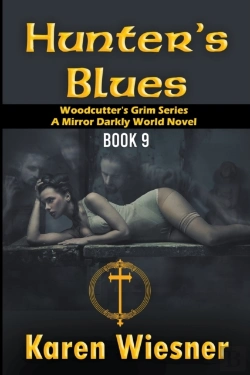 Bertrand.pt - Hunters Blues, A Mirror Darkly World Novel