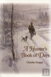 Hunters Book Of Days