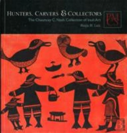 Bertrand.pt - Hunters, Carvers, And Collectors