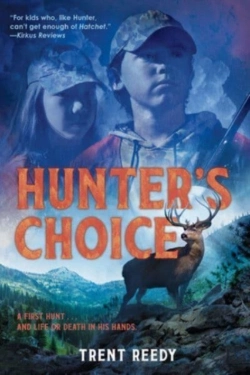Bertrand.pt - Hunter'S Choice