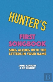 Hunter'S First Songbook
