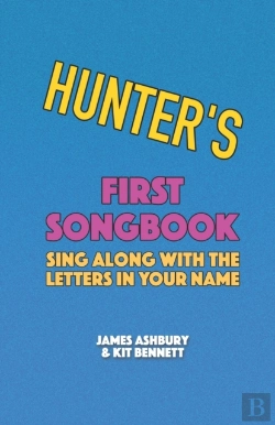 Bertrand.pt - Hunter'S First Songbook